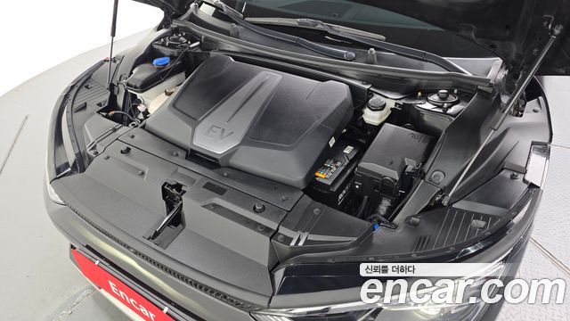 Kia EV6 2022 — photo 6