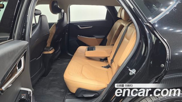 Kia EV6 2022 — photo 18