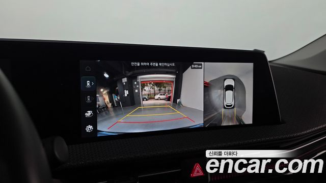 Kia EV6 2022 — photo 21