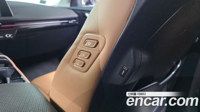 Kia EV6 2022 — photo 24