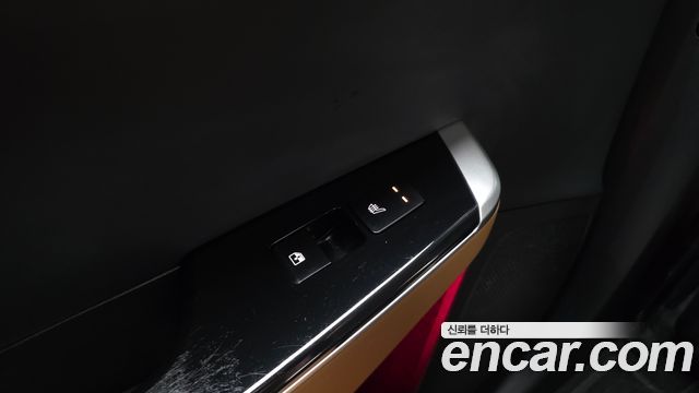 Kia EV6 2022 — photo 25