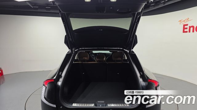 Kia EV6 2022 — photo 26