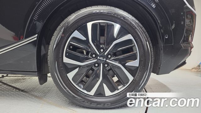 Kia EV6 2022 — photo 7