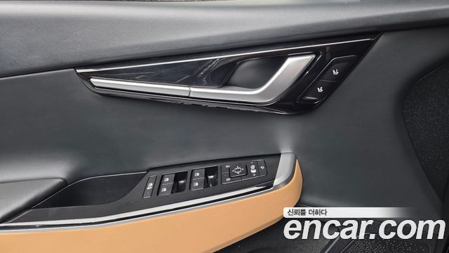 Kia EV6 2022 — photo 27