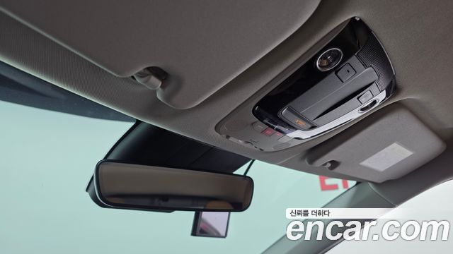 Kia EV6 2022 — photo 28