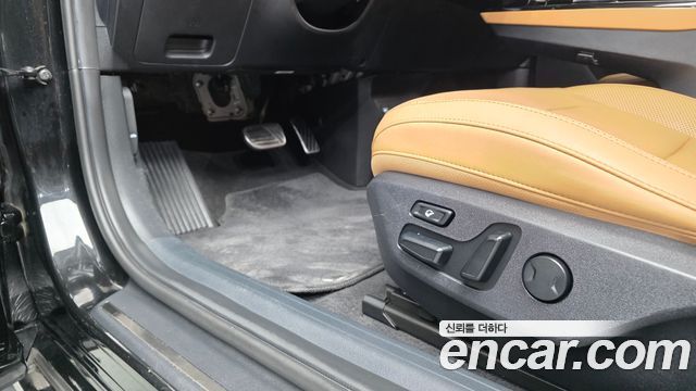 Kia EV6 2022 — photo 29