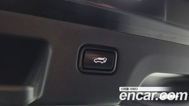 Kia EV6 2022 — photo 31