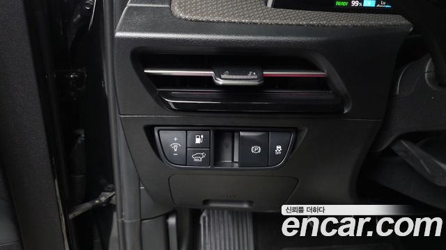Kia EV6 2022 — photo 33