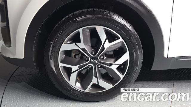 Kia Sportage 2022 — photo 5