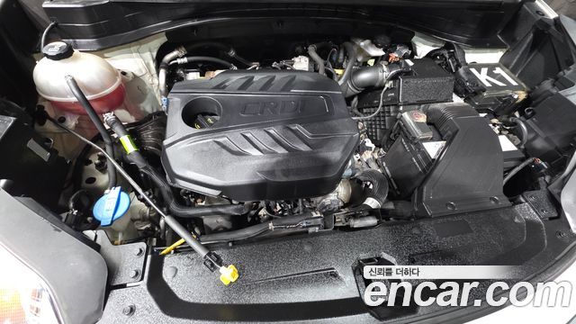Kia Sportage 2022 — photo 6