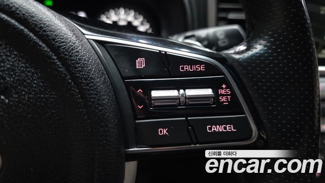 Kia Sportage 2022 — photo 24