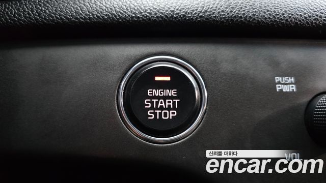 Kia Sportage 2022 — photo 25