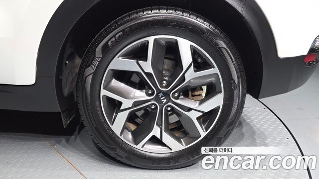 Kia Sportage 2022 — photo 7
