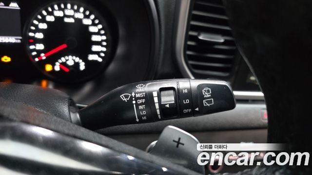 Kia Sportage 2022 — photo 28