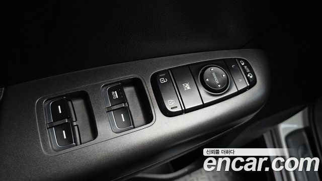 Kia Sportage 2022 — photo 29