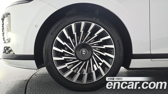 Hyundai Grandeur 2025 — photo 5