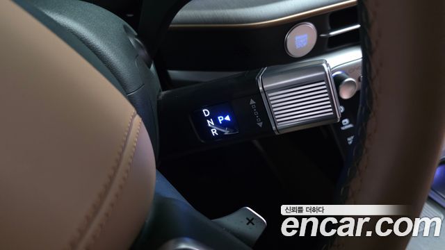 Hyundai Grandeur 2025 — photo 12
