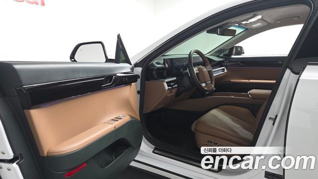 Hyundai Grandeur 2025 — photo 13