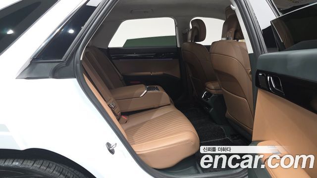 Hyundai Grandeur 2025 — photo 17