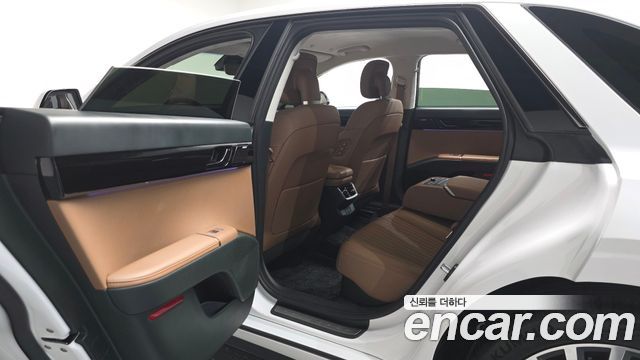 Hyundai Grandeur 2025 — photo 18
