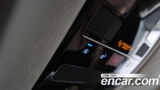 Hyundai Grandeur 2025 — photo 22
