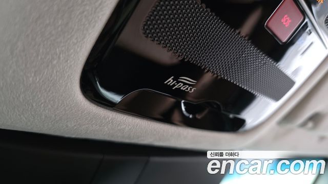 Hyundai Grandeur 2025 — photo 25