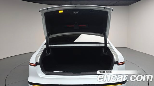 Hyundai Grandeur 2025 — photo 26