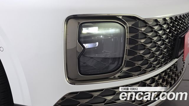 Hyundai Grandeur 2025 — photo 8