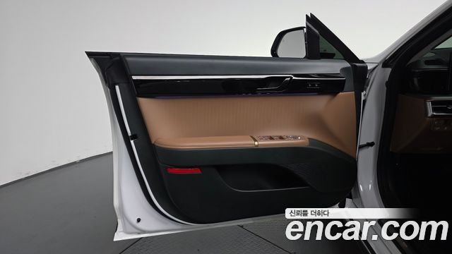 Hyundai Grandeur 2025 — photo 14