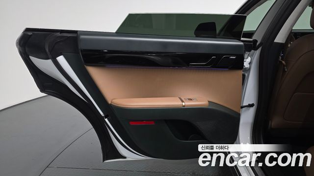 Hyundai Grandeur 2025 — photo 15