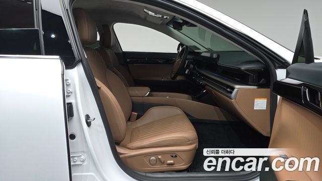 Hyundai Grandeur 2025 — photo 16