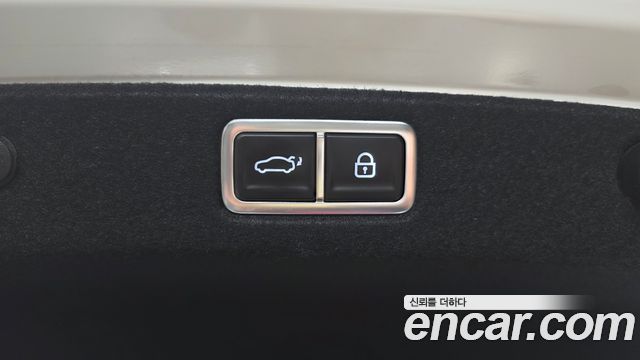 Hyundai Grandeur 2025 — photo 27