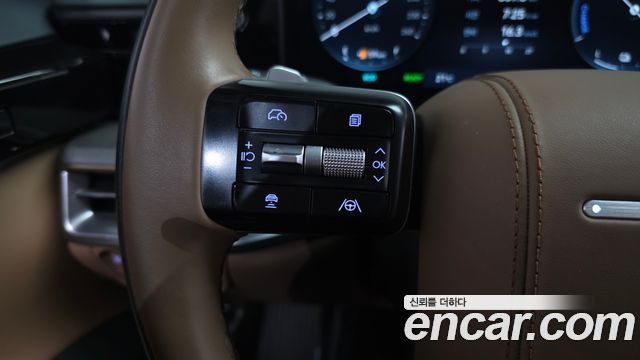 Hyundai Grandeur 2025 — photo 28