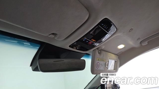 Hyundai Grandeur 2025 — photo 29
