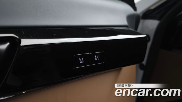 Hyundai Grandeur 2025 — photo 31
