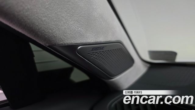 Hyundai Grandeur 2025 — photo 33