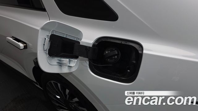 Hyundai Grandeur 2025 — photo 34
