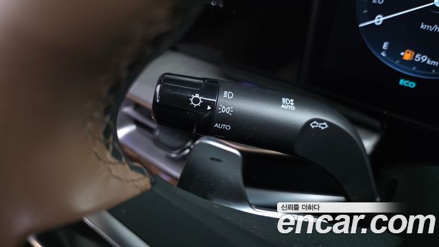 Hyundai Grandeur 2025 — photo 35