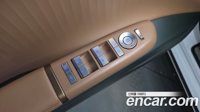 Hyundai Grandeur 2025 — photo 36