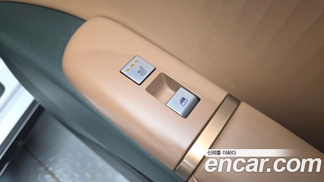 Hyundai Grandeur 2025 — photo 38