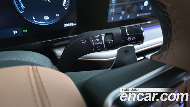 Hyundai Grandeur 2025 — photo 39