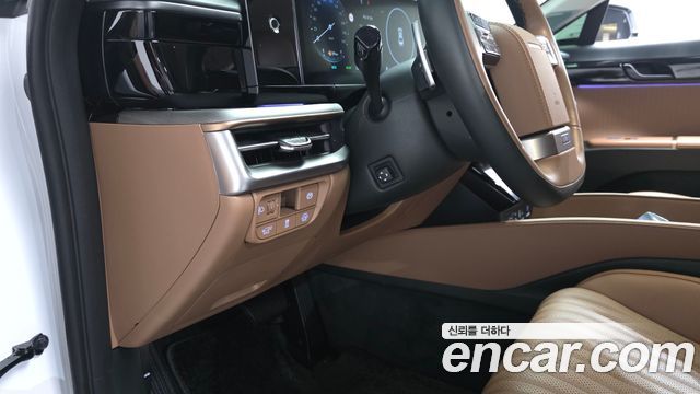 Hyundai Grandeur 2025 — photo 40