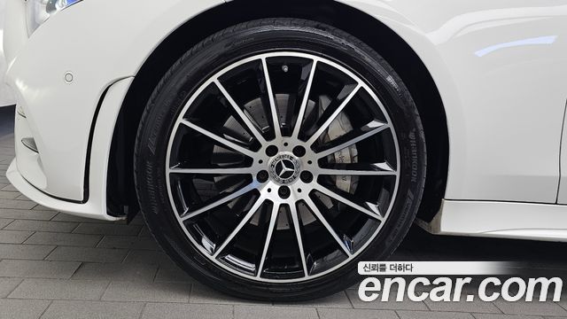 Mercedes-Benz CLS-Class 2021 — photo 5