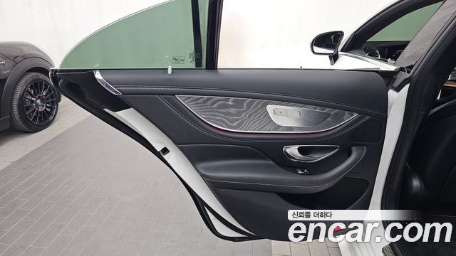 Mercedes-Benz CLS-Class 2021 — photo 15