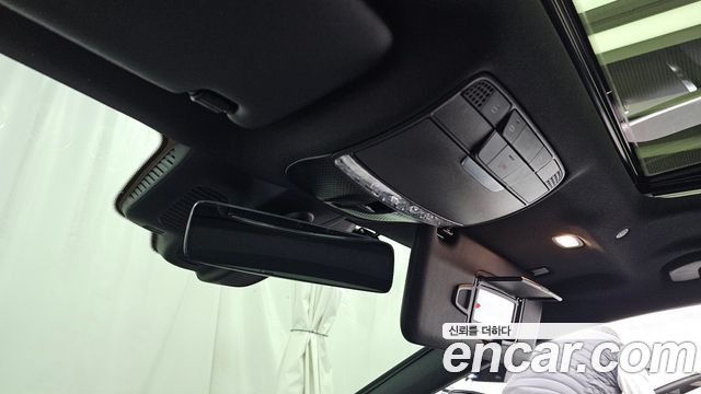 Mercedes-Benz CLS-Class 2021 — photo 27