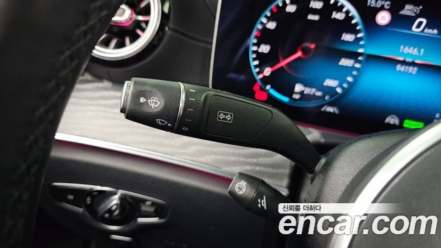 Mercedes-Benz CLS-Class 2021 — photo 29