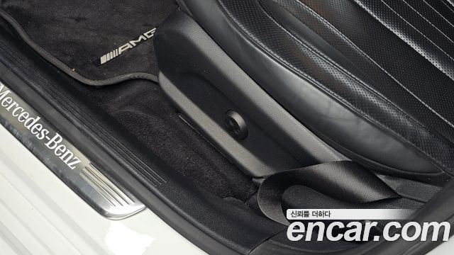 Mercedes-Benz CLS-Class 2021 — photo 32
