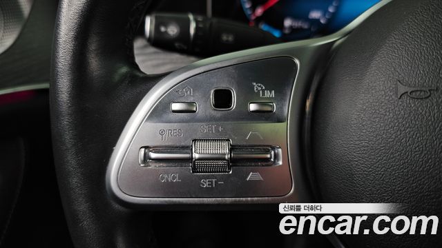 Mercedes-Benz CLS-Class 2021 — photo 33