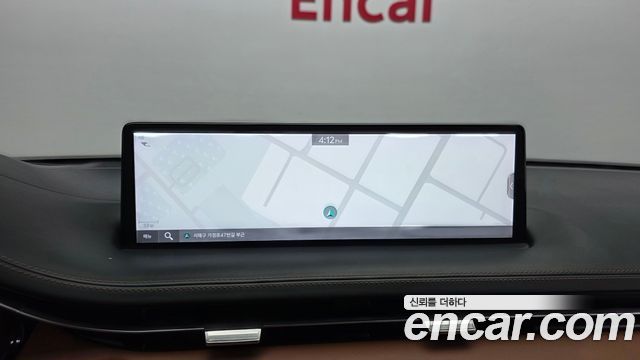 Genesis GV70 2023 — photo 20