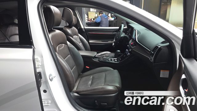 Hyundai Grandeur 2019 — photo 17